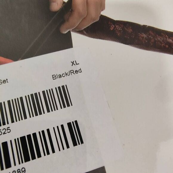 Party King Devil Costume -C - Picture 7 of 7